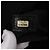 CHANEL Handtasche Caviar Skin Black Gold Tone CC Auth mr3003V Schwarz - Ansicht 11