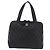 CHANEL Handtasche Caviar Skin Black Gold Tone CC Auth mr3003V Schwarz - Ansicht 13
