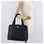 CHANEL Handtasche Caviar Skin Black Gold Tone CC Auth mr3003V Schwarz - Ansicht 25