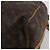 LOUIS VUITTON Monogram Keepall Bandouliere 55 Borsa Boston M41414 LV Auth 201227 Monogramma - vista 15