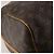 LOUIS VUITTON Monogram Keepall Bandouliere 55 Borsa Boston M41414 LV Auth 201227 Monogramma - vista 18