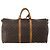 LOUIS VUITTON Monogram Keepall Bandouliere 55 Borsa Boston M41414 LV Auth 201227 Monogramma - vista 2