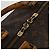 LOUIS VUITTON Monogram Keepall Bandouliere 55 Borsa Boston M41414 LV Auth 201227 Monogramma - vista 22