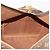 LOUIS VUITTON Monogram Keepall Bandouliere 55 Borsa Boston M41414 LV Auth 201227 Monogramma - vista 23