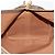 LOUIS VUITTON Monogram Keepall Bandouliere 55 Borsa Boston M41414 LV Auth 201227 Monogramma - vista 24