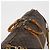 LOUIS VUITTON Monogram Keepall Bandouliere 55 Borsa Boston M41414 LV Auth 201227 Monogramma - vista 6