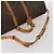LOUIS VUITTON Monogram Keepall Bandouliere 55 Borsa Boston M41414 LV Auth 201227 Monogramma - vista 7