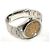 ROLEX Oyster PERPETUAL 41 yellow 124300 Mens Argento - vista 10
