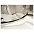 ROLEX Oyster PERPETUAL 41 yellow 124300 Mens Argento - vista 8