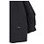 Longchamp Giacca Kimono Techno-Taffetas nera Nero - vista 2