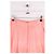 Pantalones Heimstone rosas de viscosa - vista 2