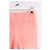 Pantalones Heimstone rosas de viscosa - vista 4