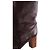 Chloé Brown Leather Boots Size 38 - view 5
