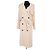 Trench beige Vanessa Bruno