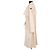 Trench beige Vanessa Bruno - vista 3