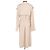 Trench beige Vanessa Bruno - vista 4
