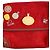 Loewe Schultertasche 160 Jubiläum 2006 rot - Ansicht 2