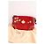 Loewe Schultertasche 160 Jubiläum 2006 rot - Ansicht 7