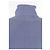 Autre Marque Vestido Notshy de cashmere azul S - vista 2