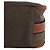 Bolso vanity Longchamp de cuero caqui - vista 4