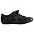 Autre Marque Sneakers Dior in vernice nera Nero