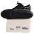 Autre Marque Sneakers Dior in vernice nera Nero - vista 6