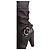 Stivali Bally in pelle marrone - vista 5