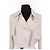 Trench beige Tara Jarmon - vista 2