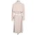 Trench beige Tara Jarmon - vista 4