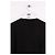Chaqueta Marella de ante negro - vista 4