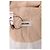 Zadig & Voltaire Lederjacke beige - Ansicht 5