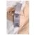 Zadig & Voltaire Lederjacke beige - Ansicht 6