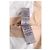 Zadig & Voltaire Lederjacke beige - Ansicht 7