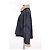 Abrigo de cuero azul Isabel Marant Etoile - vista 3