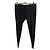 Autre Marque Saint Laurent Hose schwarz T.42
