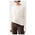 Bottega Veneta Pullover écru T.40 Beige - Ansicht 3