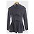 Autre Marque Christian Dior Pullover dunkelblau T.34