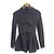 Autre Marque Jersey Christian Dior azul marino T.34