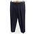 Pantalones Acne Studios azul marino T.38