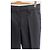 Pantalones Acne Studios azul marino T.38 - vista 2