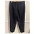 Pantalones Acne Studios azul marino T.38 - vista 3