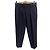 Calças Acne Studios azul marinho T.38