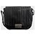 Autre Marque Borsa Saint Laurent nera Betty Satchel Nero