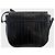 Autre Marque Borsa Saint Laurent nera Betty Satchel Nero - vista 2
