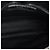 Autre Marque SAINT LAURENT - Borsa a tracolla Loulou Small Saint Laurent in pelle liscia nera Nero - vista 8