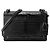 Autre Marque SAINT LAURENT - Borsa a tracolla Saint Laurent Sunset in pelle goffrata croc full black Nero