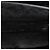 Autre Marque SAINT LAURENT - Borsa a tracolla Saint Laurent Sunset in pelle goffrata croc full black Nero - vista 6