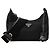 PRADA - Borsa a tracolla Re-Edition 2005 Prada in Re-nylon e pelle saffiano nera Nero - vista 2