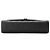 Autre Marque SAINT LAURENT - Borsa a tracolla Envelope Medium Saint Laurent in pelle grana grossa nera Nero - vista 4