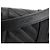 Autre Marque SAINT LAURENT - Borsa a tracolla Envelope Medium Saint Laurent in pelle grana grossa nera Nero - vista 5
